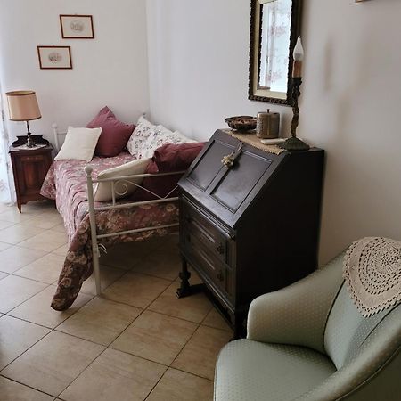 Frascati Antica Villa Екстериор снимка