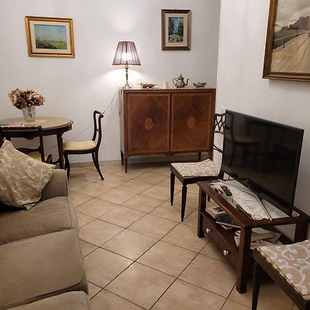 Frascati Antica Villa Екстериор снимка