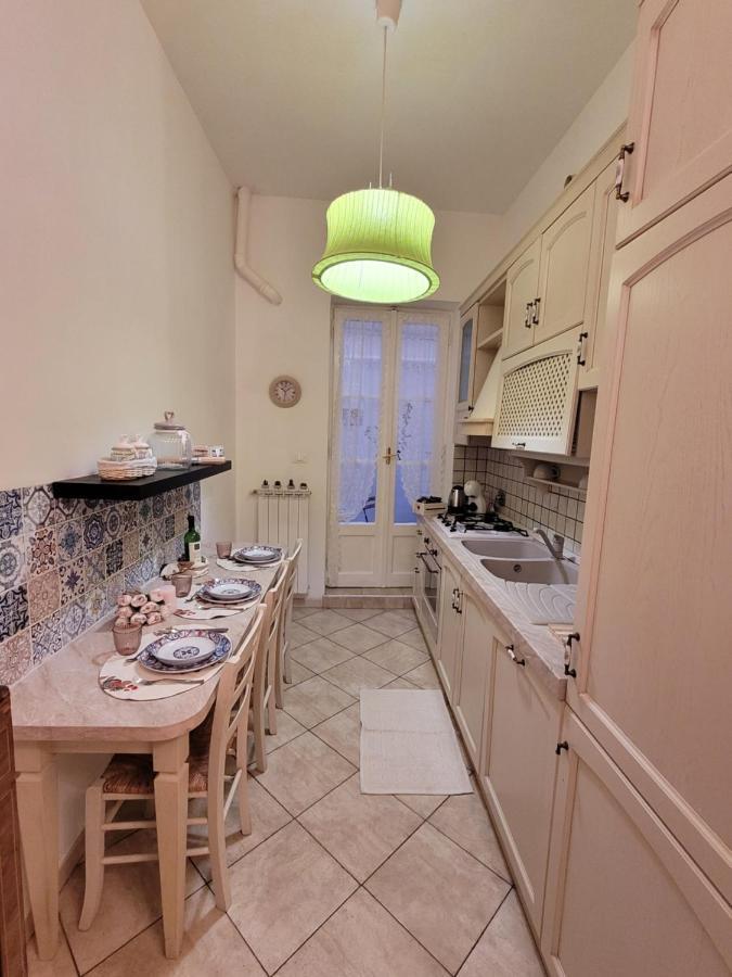 Frascati Antica Villa Екстериор снимка