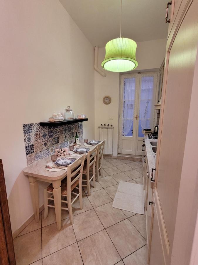 Frascati Antica Villa Екстериор снимка