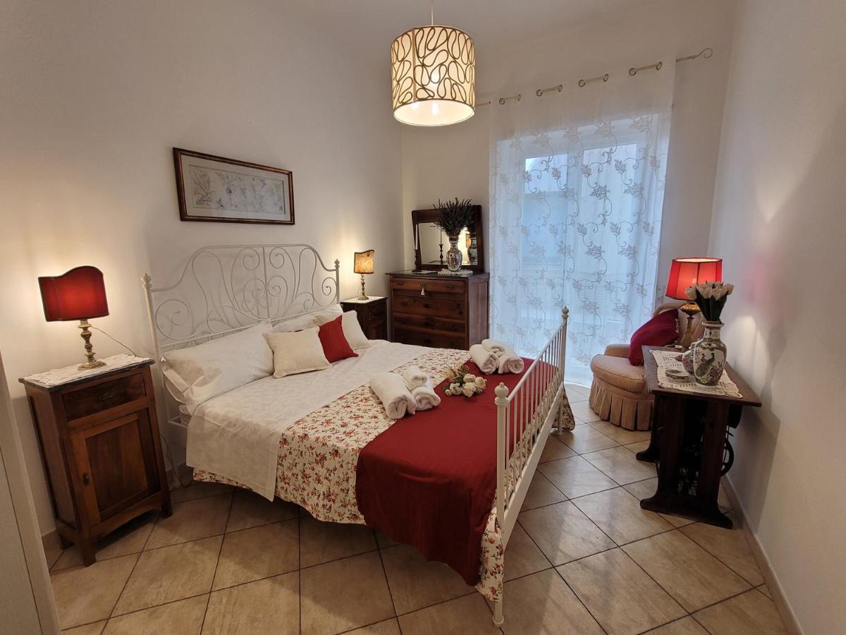 Frascati Antica Villa Екстериор снимка