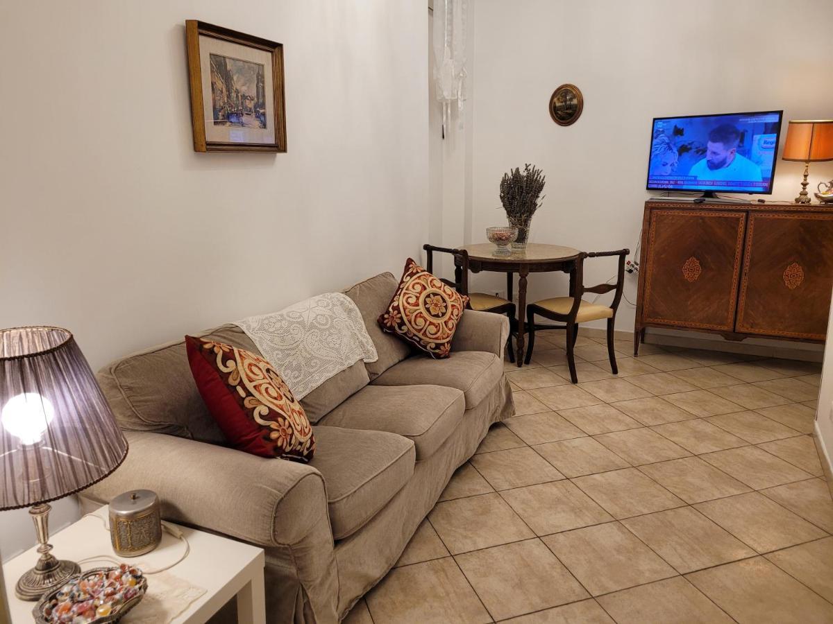 Frascati Antica Villa Екстериор снимка