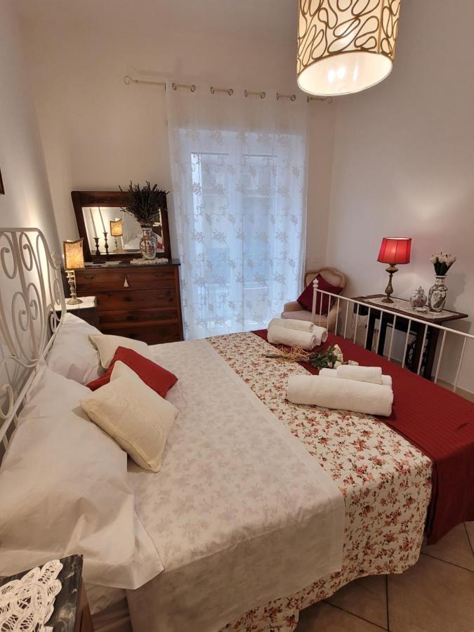 Frascati Antica Villa Екстериор снимка