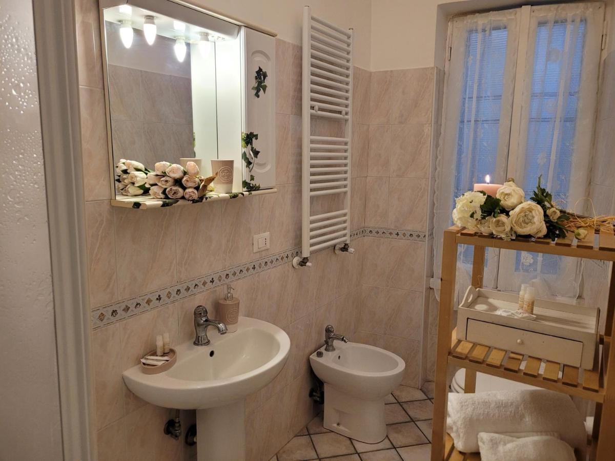 Frascati Antica Villa Екстериор снимка