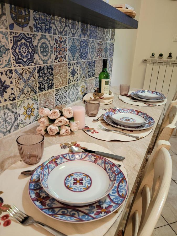 Frascati Antica Villa Екстериор снимка