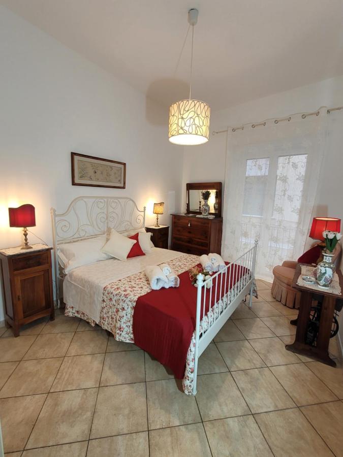 Frascati Antica Villa Екстериор снимка