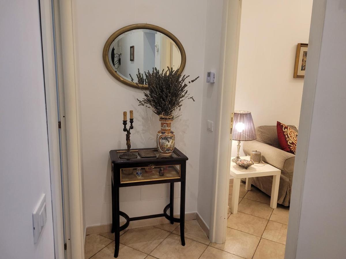 Frascati Antica Villa Екстериор снимка