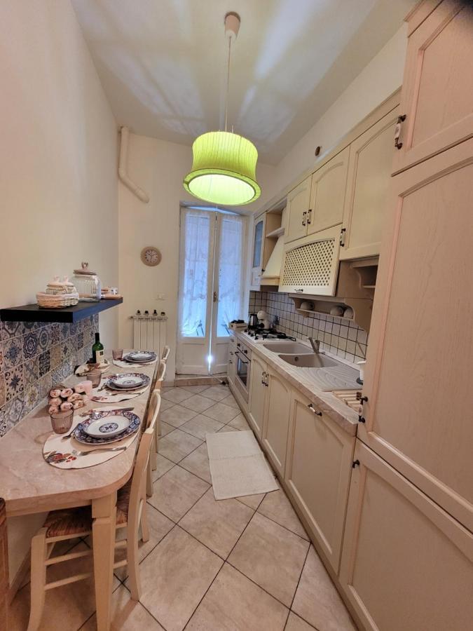 Frascati Antica Villa Екстериор снимка