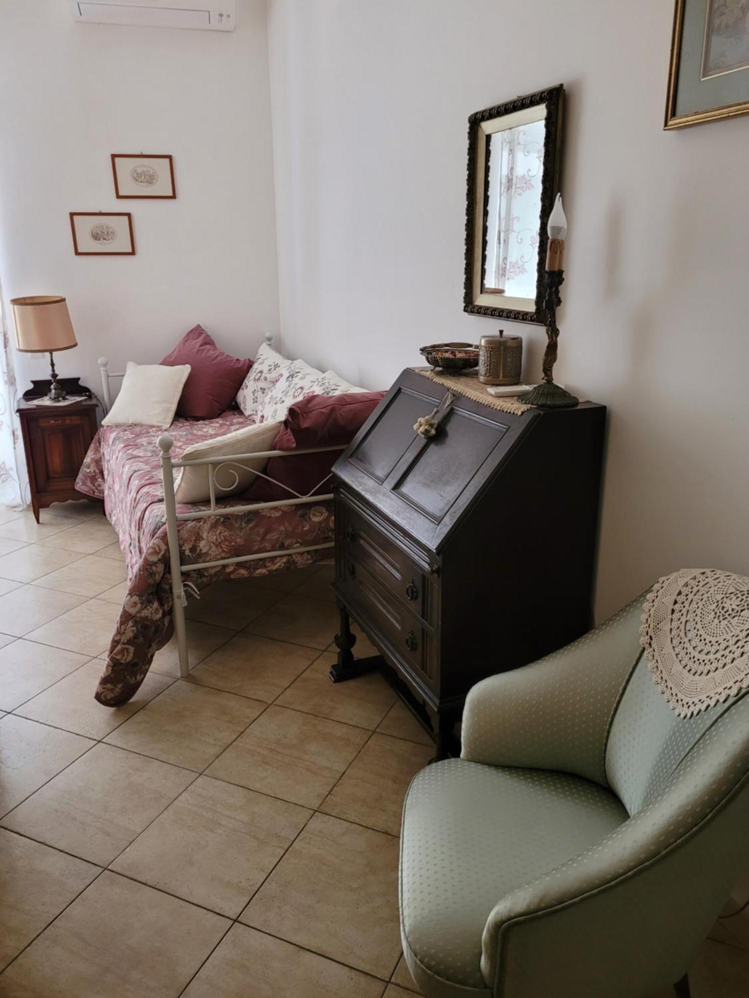 Frascati Antica Villa Екстериор снимка