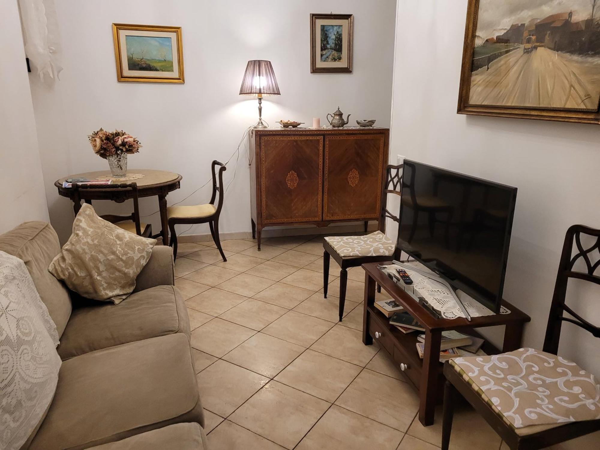 Frascati Antica Villa Екстериор снимка
